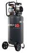 Kompresor bezolejowy pionowy Tagred TA3397 10 bar 100 L R2 (5903293510261) - obraz 2