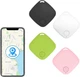 Bluetooth-искатели предметов, 4 шт. Key Finders Smart - изображение 1
