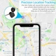 Bluetooth-искатели предметов, 4 шт. Key Finders Smart - изображение 4