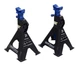 Подставки под авто Kraft&Dele 2T 275-415 мм KD3170 - изображение 1