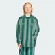 Дитяча олімпійка ADIDAS MINECRAFT SST LOOSE adidas KE2752 (152) зелений (4068821489639) - зображення 1