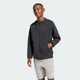 Дитяча толстовка FUTURE ICONS 3 STRIPES FULL ZIP adidas KS2577 (140) чорний (4068819812388) - зображення 1