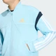 Дитяча олімпійка Italy DNA adidas KH3808 (140) синій (4068821012981) - зображення 4