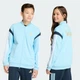Дитяча олімпійка Italy DNA adidas KH3808 (140) синій (4068821012981) - зображення 7