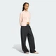 Женская олимпийка SOFT LUX SLIM adidas KE9140 (2XL) розовый (4068822007733) - изображение 3