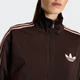 Жіноча олімпійка FIREBIRD LOOSE adidas KD1331 (M) коричневий (4068818847237) - зображення 5