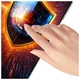 Захисна плівка 3mk Silky Matt Privacy для Xiaomi 17 (5903108732079) - зображення 5