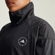 Жіноча олімпійка adidas by Stella McCartney adidas JF8728 (XL) сірий (4067896926704) - зображення 4