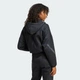 Женское худи adidas Z.N.E. Full-Zip adidas JE7848 (XS) черный (4067896188683) - изображение 2