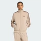Жіноча олімпійка FIREBIRD LOOSE adidas KD1327 (L) бежевий (4068818815267) - зображення 1