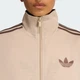 Жіноча олімпійка FIREBIRD LOOSE adidas KD1327 (L) бежевий (4068818815267) - зображення 4