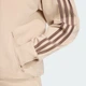 Жіноча олімпійка FIREBIRD LOOSE adidas KD1327 (L) бежевий (4068818815267) - зображення 5