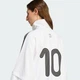 Женская олимпийка Adilenium Season 4 Teamgeist Oversized adidas KE7570 (XS) белый (4068804548773) - изображение 6
