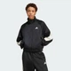 Женская олимпийка Stadium adidas JL6886 (XS) черный (4068808762779) - изображение 1