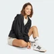 Жіноча толстовка ALL SZN French Terry Loose adidas JJ1251 (XL) чорний (4067902177038) - зображення 3