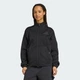 Женская олимпийка adidas Z.N.E. adidas JW7778 (S) черный (4068808946926) - изображение 1