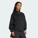 Женская олимпийка adidas Z.N.E. adidas JW7778 (S) черный (4068808946926) - изображение 3