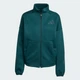 Женская олимпийка adidas Z.N.E. adidas JW7777 (S) зеленый (4068808969857) - изображение 6