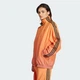 Жіноча олімпійка Gradient Firebird Oversized adidas JW7259 (M) Різнокольоровий-1 (4068811888084) - зображення 1