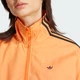 Жіноча олімпійка Gradient Firebird Oversized adidas JW7259 (M) Різнокольоровий-1 (4068811888084) - зображення 4