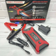 Пускозарядний пристрій No Brand JUMPSTARTER 29B 99800 мАг (300/600А) (2099342056) - изображение 3