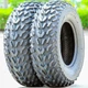 Покришка на квадроцикл KENDA K530F PATHFINDER 19X7.00-8 ( 19X7-8 ) 175/80-8 2PR 30F TL - изображение 5