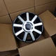 Диски На Авто R16 6x130 Mercedes-Benz Sprinter Dodge Sprinter Volkswagen Crafter Mercedes eSprinter Спрінтер Крафтер Усилені Р1 - зображення 3