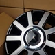 Диски На Авто R16 6x130 Mercedes-Benz Sprinter Dodge Sprinter Volkswagen Crafter Mercedes eSprinter Спрінтер Крафтер Усилені Р1 - зображення 6