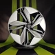 Диски На Авто R19 5x112 Audi e-tron A4 A6 Q3 Q5 VW Passat Tiguan Skoda Superb Kodiaq Cupra Р19 Нові Ауді Фольксваген Шкода - изображение 3
