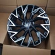 Диски На Авто R19 5x112 VW ID. Buzz ID. UNYX ID.4 ID.4 Crozz ID.4 X ID 5 ID 6 Crozz ID 7 Passat T-Roc CC Arteon Skoda Karoq Enyaq - изображение 1