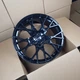 Нові Диски На Авто R20 5x112 VW Touareg Audi A5 RS6 E-tron Q5 Q7 BMW Porsche Macan Р20 NEW АУДИ - зображення 3