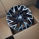Диски На Авто R19 5x112 VW ID. Buzz ID. UNYX ID.4 ID.4 Crozz ID.4 X ID 5 ID 6 Crozz ID 7 Passat T-Roc CC Arteon Skoda Karoq Enyaq - изображение 2
