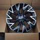 Диски На Авто R19 5x112 VW ID. Buzz ID. UNYX ID.4 ID.4 Crozz ID.4 X ID 5 ID 6 Crozz ID 7 Passat T-Roc CC Arteon Skoda Karoq Enyaq - изображение 3