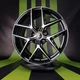 Диски На Авто R18 5x112 VW Passat Golf Jetta Tiguan Audi A4 A6 Q5 Skoda Octavia Superb Seat Mercedes W204 W212 W213 Р18 - изображение 1