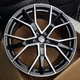 Диски На Авто R21 5x112 VW Touareg Ауді Ку7 Porsche Macan Р21 Audi Q7 - изображение 4