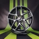 Диски На Авто R18 5x112 Audi A4 A6 Q5 VW Passat Golf Jetta Tiguan Skoda Octavia Superb Seat Mercedes W204 W212 W213 Р18 - изображение 2