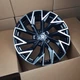 Диски На Авто R19 5x112 VW ID. Buzz ID. UNYX ID.4 ID.4 Crozz ID.4 X ID 5 ID 6 Crozz ID 7 Passat T-Roc CC Arteon Skoda Karoq Enyaq - изображение 5