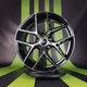 Диски На Авто R18 5x112 Audi A4 A6 Q5 VW Passat Golf Jetta Tiguan Skoda Octavia Superb Seat Mercedes W204 W212 W213 Р18 - изображение 3