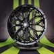 Диски На Авто R17 5x114.3 Toyota Camry Rav4 Lexus Honda Nissan Mazda 6 - изображение 3