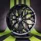 Диски На Авто R17 5x112 VW Passat Golf Jetta Tiguan Audi A4 A6 Q5 Skoda Octavia Superb 17 - изображение 5