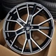 Диски На Авто R21 5x112 Audi Q7 VW Touareg Ауді Ку7 Porsche Macan Р21 - зображення 2