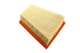 Фильтр воздушный VW Polo, Fabia I, II, Rapid, Roomster, Ibiza III, IV, Toledo, 1.2-1.4, 10-, (упаковка полиэтиленовый пакет) SX998NB SHAFER - изображение 3