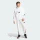 Мужское худи New adidas Z.N.E. adidas JF2454 (4XL) белый (4067896586694) - изображение 4