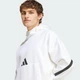 Мужское худи New adidas Z.N.E. adidas JF2454 (4XL) белый (4067896586694) - изображение 5