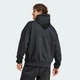 Мужское худи New adidas Z.N.E. adidas JE7537 (M) черный (4067896722245) - изображение 2