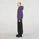 Худи Y-3 FT adidas KA3113 (XL) фиолетовый (4068807465633) - изображение 2