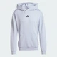 Мужское худи Designed for Training adidas JN7393 (XS) серый (4067891768736) - изображение 6
