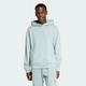 Чоловіче худі ALL SZN French Terry adidas KC3196 (XL) зелений (4068822859899) - зображення 1