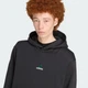 Чоловіче худі ARCHIVE CUTLINE adidas JY2798 (XS) чорний (4068808461511) - зображення 4
