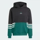 Чоловіче худі ARCHIVE CUTLINE adidas JY2798 (XS) чорний (4068808461511) - зображення 6